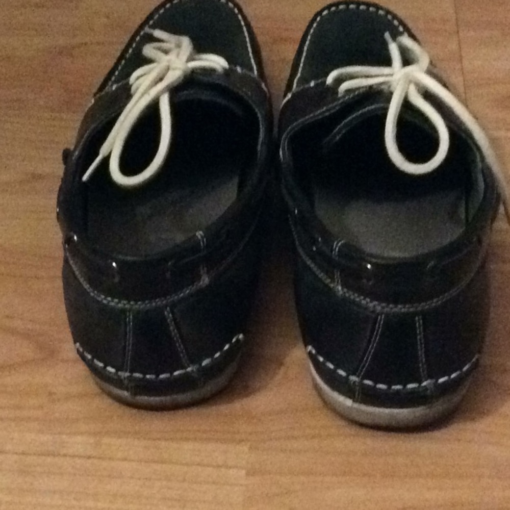 ❌❌SOLD OUT❌USED STEVE MADDEN MEN’S LOAFER’S IN BOX - Picture 4 of 7